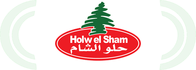 حلو الشام