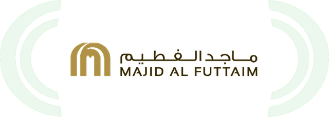 ماجد الفطيم